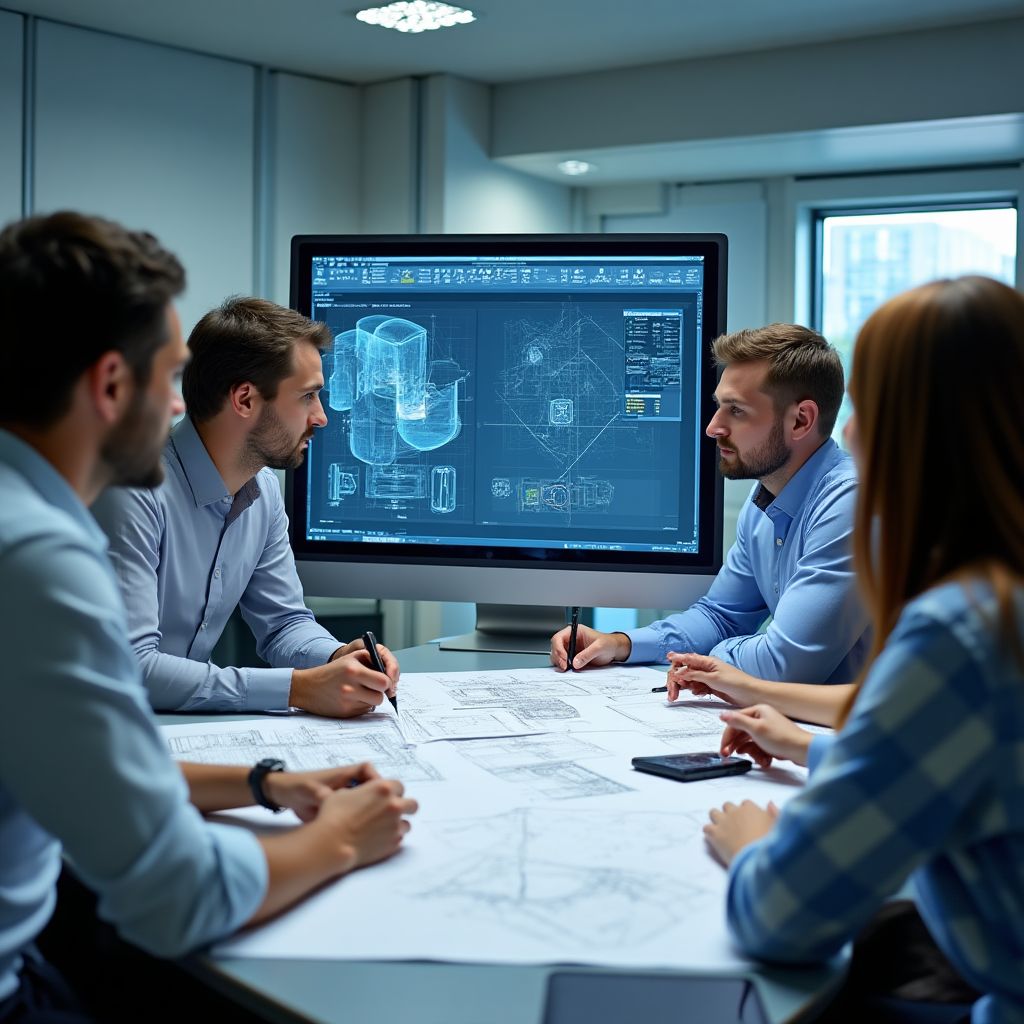 CAD/CAM eğitim programı