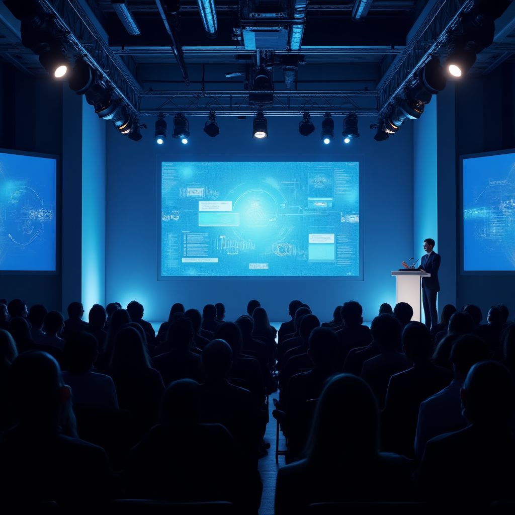 Endüstri 4.0 semineri